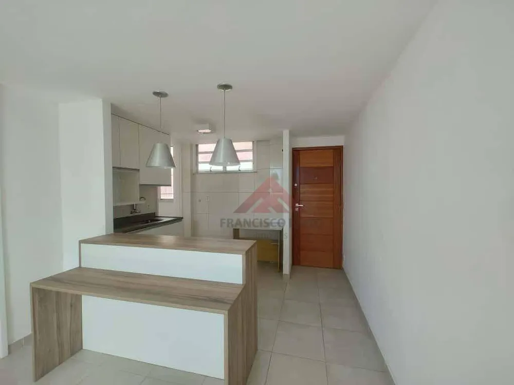 Apartamento, 3 quartos, 64 m² - Foto 8