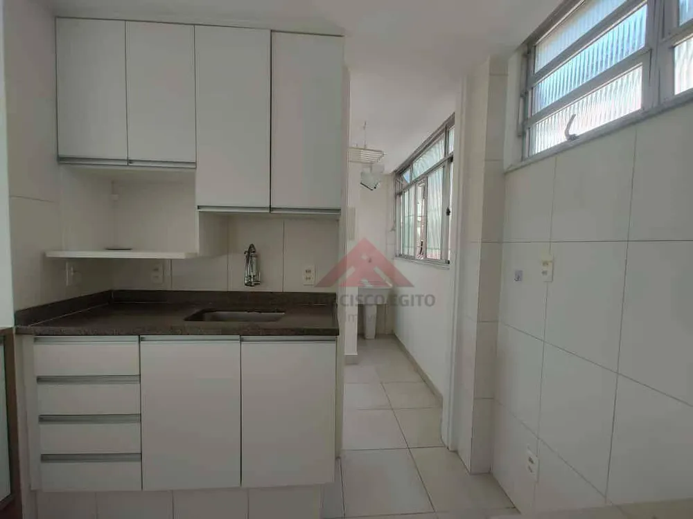 Apartamento, 3 quartos, 64 m² - Foto 19