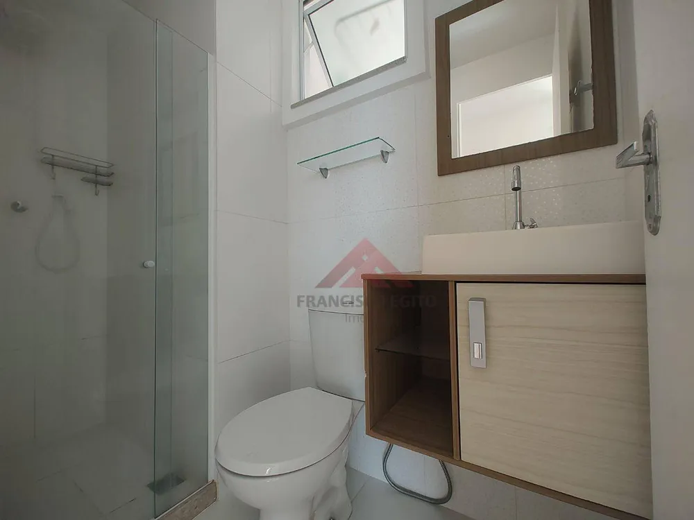 Apartamento, 3 quartos, 64 m² - Foto 3