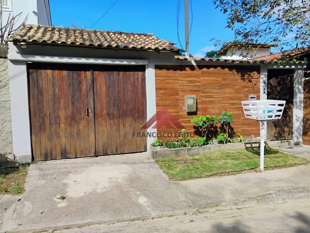 Casa, 2 quartos, 90 m² - Foto 2