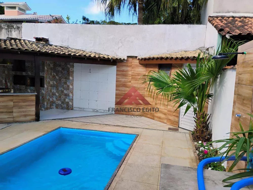 Casa, 2 quartos, 90 m² - Foto 1