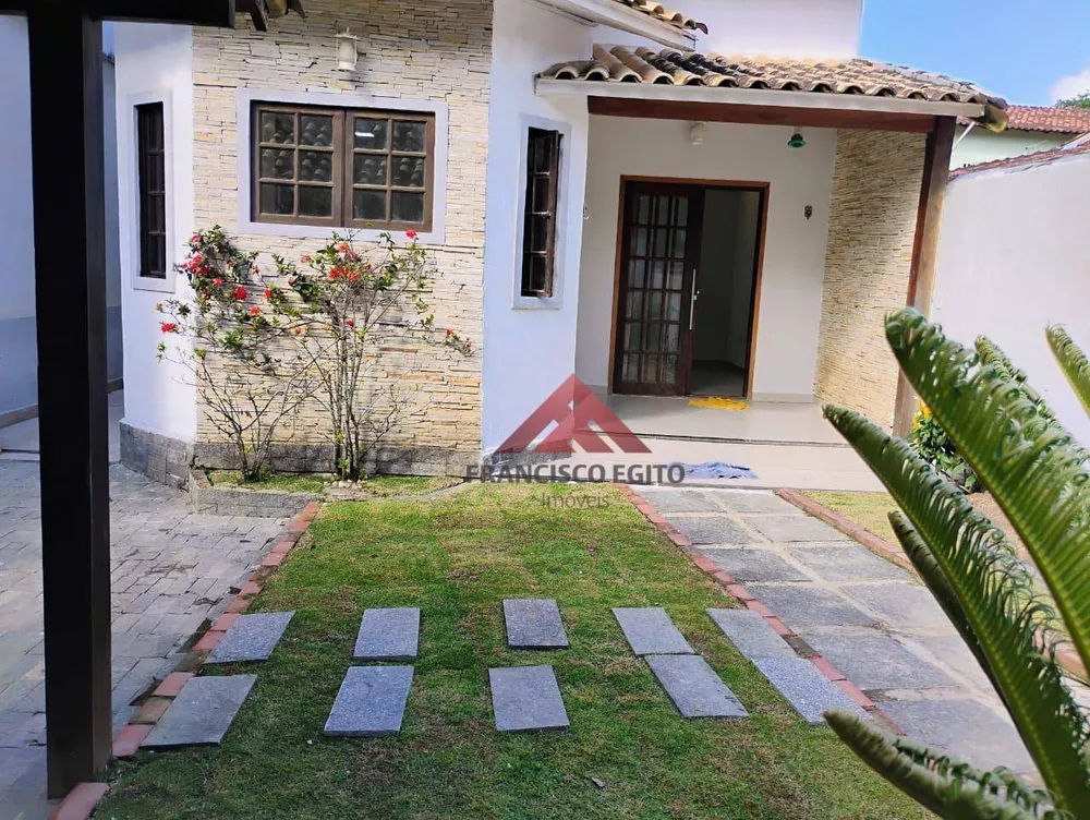 Casa, 2 quartos, 90 m² - Foto 3