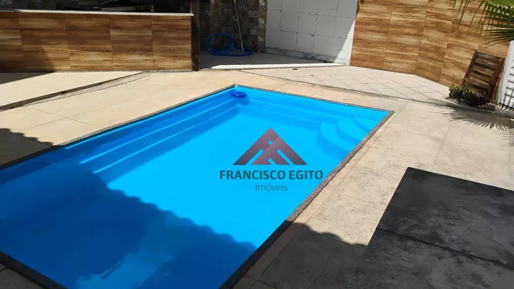 Casa, 2 quartos, 90 m² - Foto 11