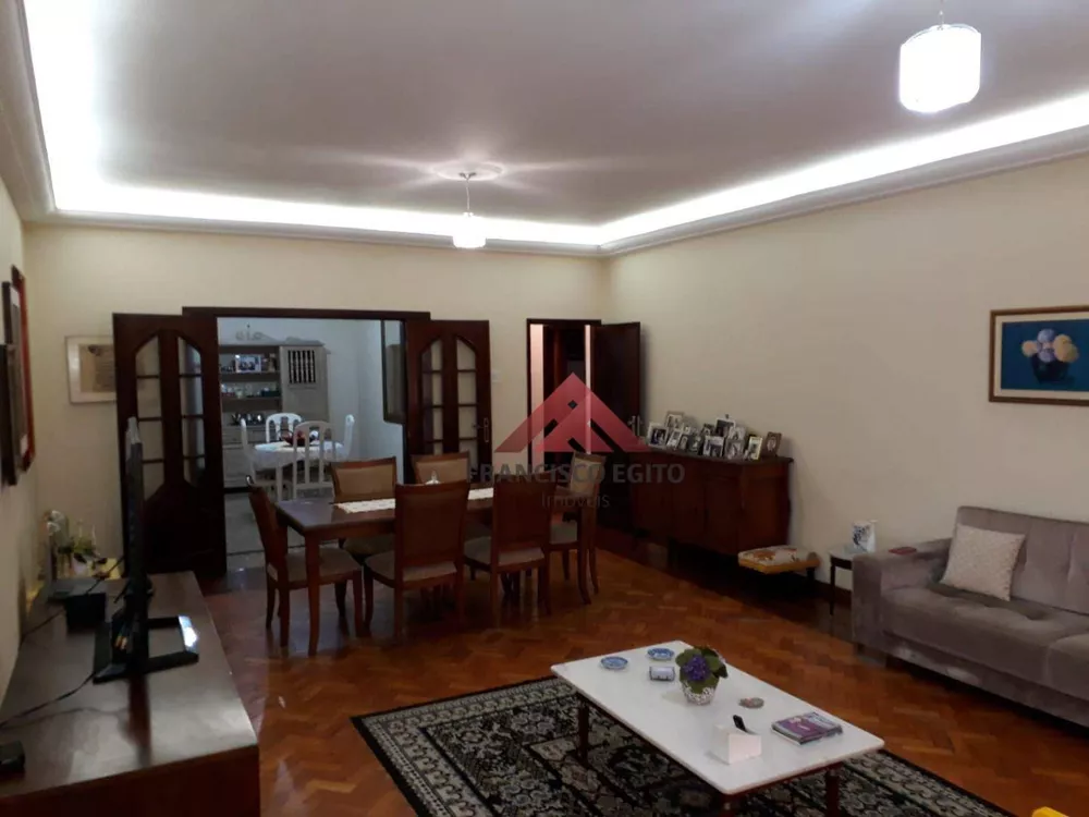 Apartamento à venda com 3 quartos, 150m² - Foto 6