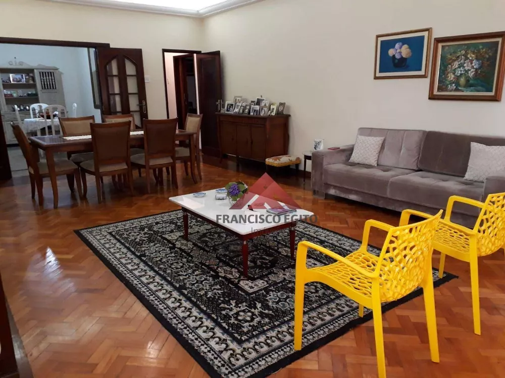 Apartamento à venda com 3 quartos, 150m² - Foto 8