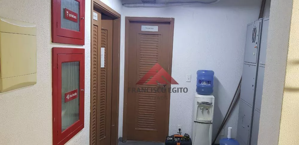 Prédio Inteiro, 320 m² - Foto 23