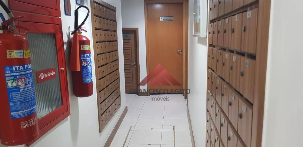 Prédio Inteiro, 320 m² - Foto 20