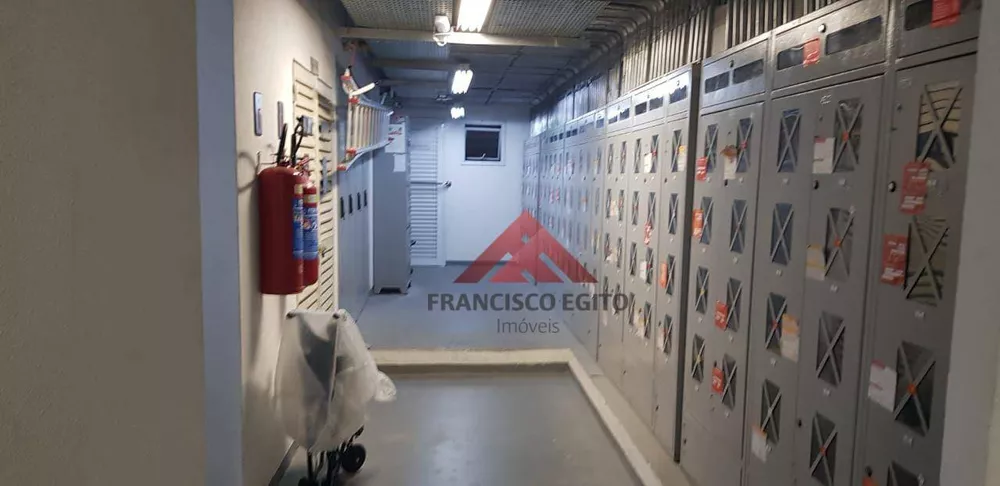 Prédio Inteiro, 320 m² - Foto 22