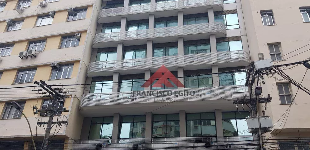 Prédio Inteiro, 320 m² - Foto 2