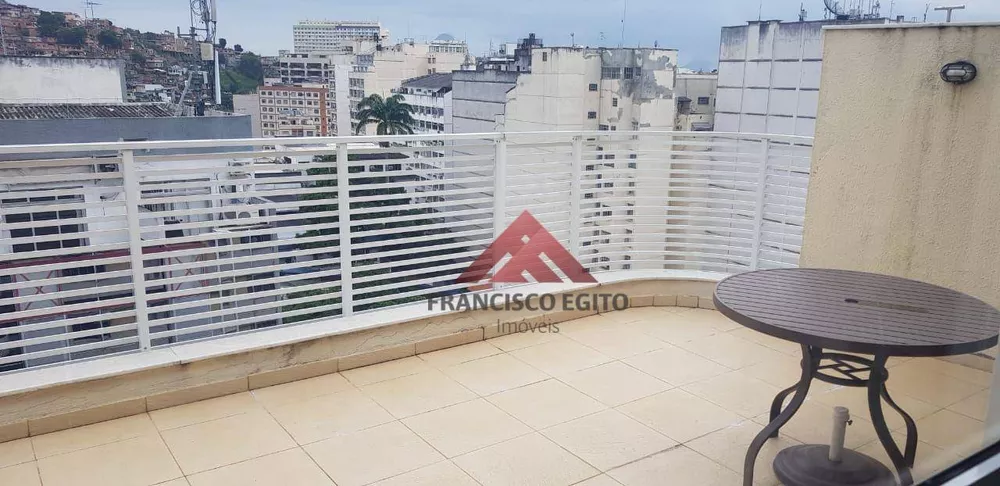 Prédio Inteiro, 320 m² - Foto 25