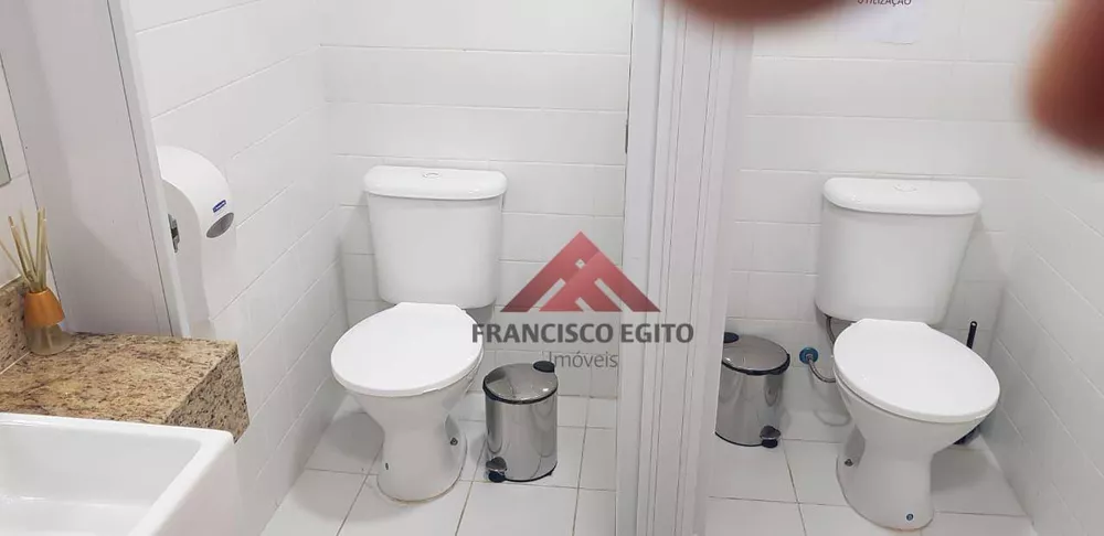 Prédio Inteiro, 320 m² - Foto 11