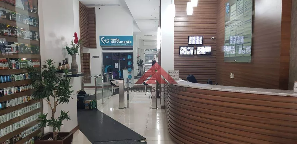 Prédio Inteiro, 320 m² - Foto 18