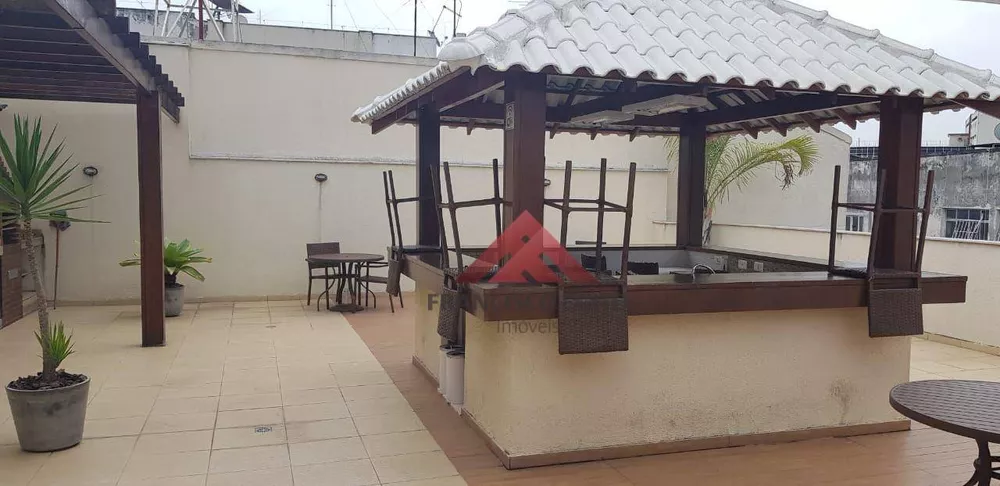 Prédio Inteiro, 320 m² - Foto 21