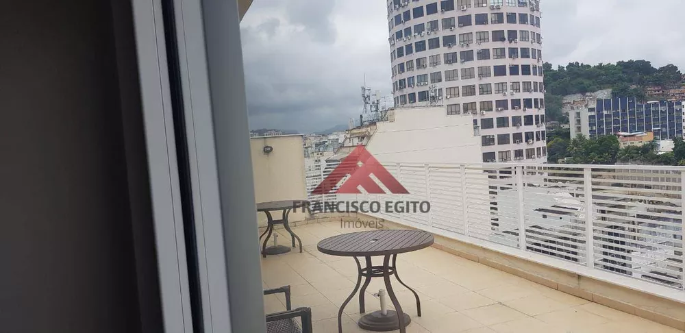 Prédio Inteiro, 320 m² - Foto 24