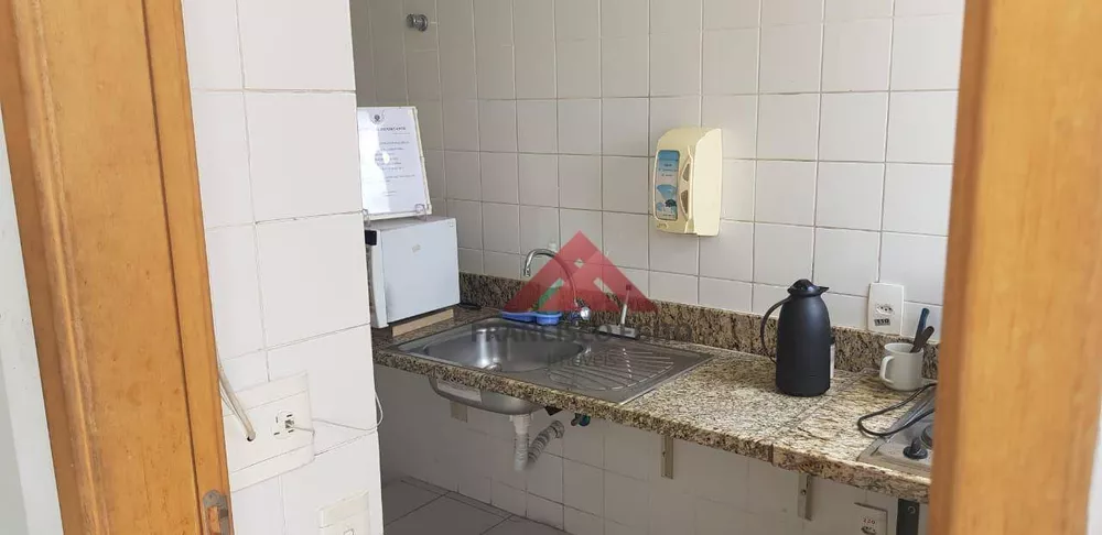 Prédio Inteiro, 320 m² - Foto 10