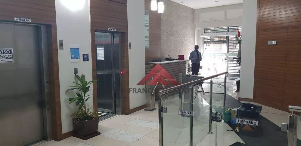 Prédio Inteiro, 320 m² - Foto 19