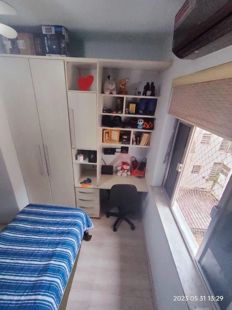Apartamento, 3 quartos, 93 m² - Foto 15