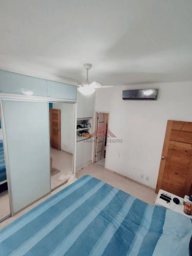 Apartamento, 3 quartos, 93 m² - Foto 8