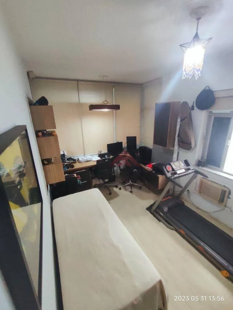 Apartamento, 3 quartos, 93 m² - Foto 21