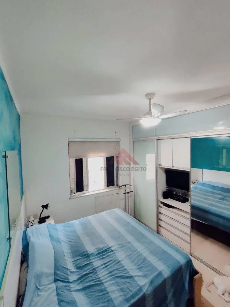 Apartamento, 3 quartos, 93 m² - Foto 7