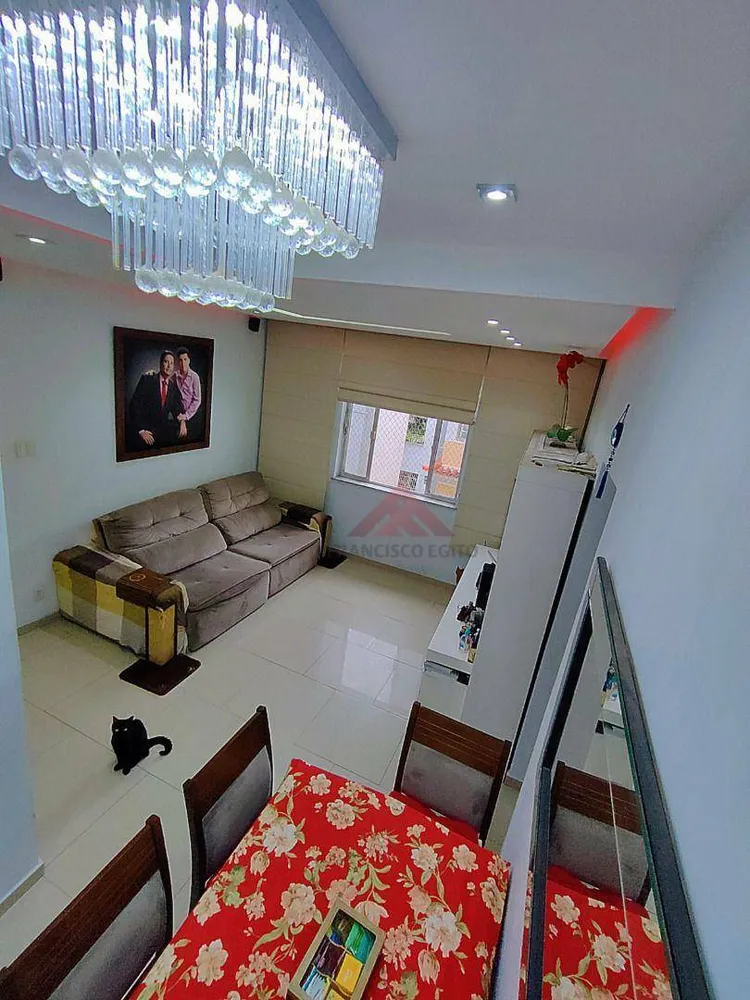 Apartamento, 3 quartos, 93 m² - Foto 3