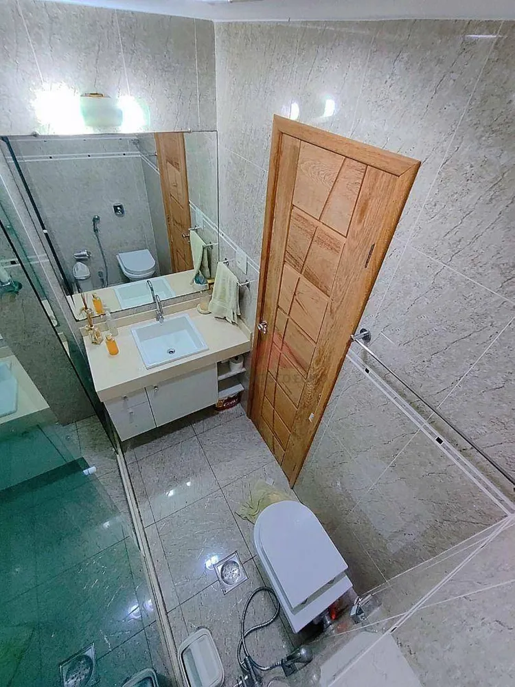 Apartamento, 3 quartos, 93 m² - Foto 10