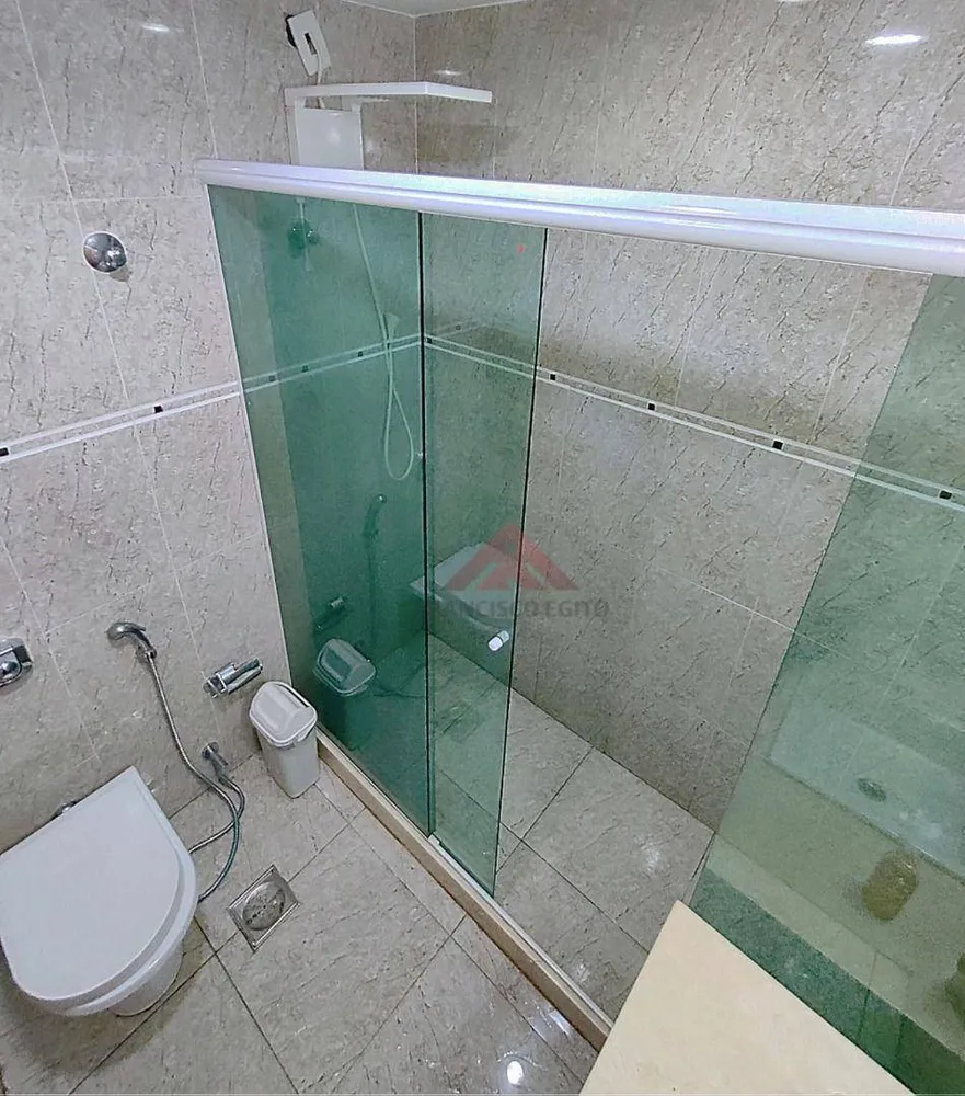 Apartamento, 3 quartos, 93 m² - Foto 11