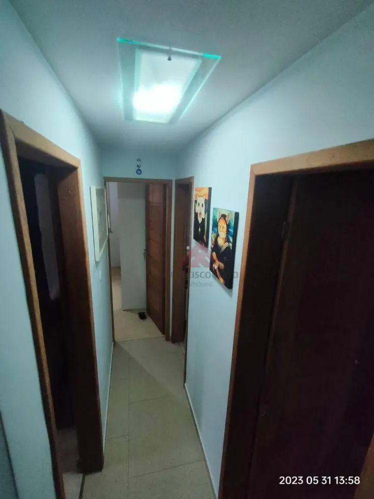 Apartamento, 3 quartos, 93 m² - Foto 5