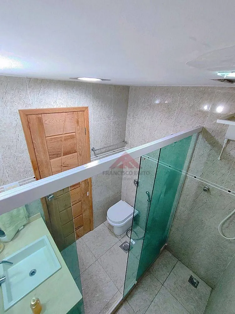 Apartamento, 3 quartos, 93 m² - Foto 9