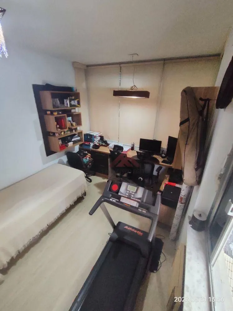 Apartamento, 3 quartos, 93 m² - Foto 22