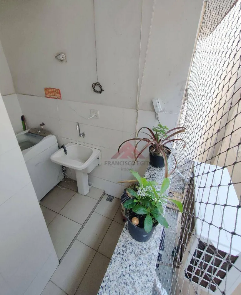 Apartamento, 3 quartos, 93 m² - Foto 27