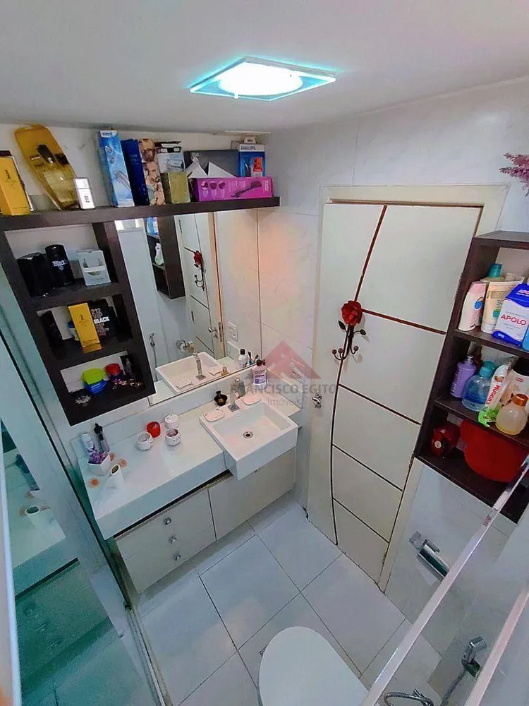 Apartamento, 3 quartos, 93 m² - Foto 13