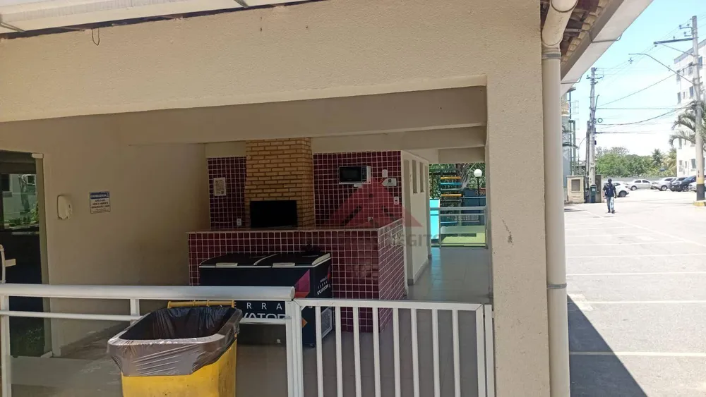 Apartamento, 2 quartos, 45 m² - Foto 20