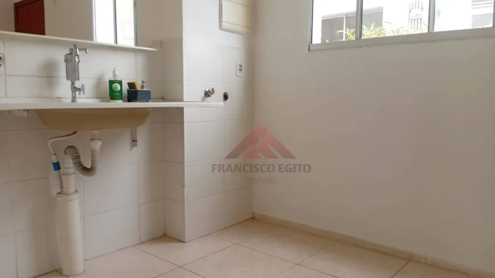 Apartamento, 2 quartos, 45 m² - Foto 8