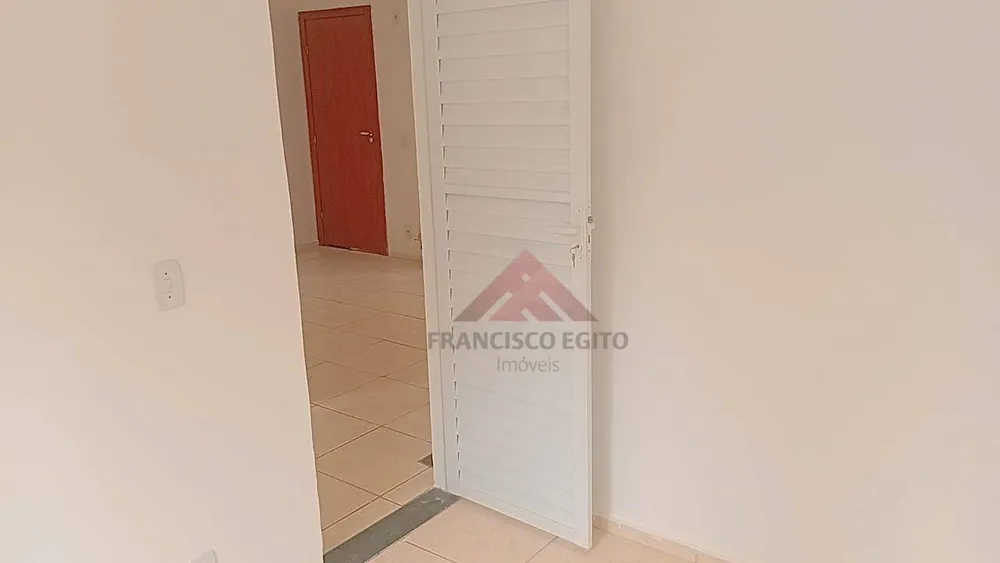 Apartamento, 2 quartos, 45 m² - Foto 12