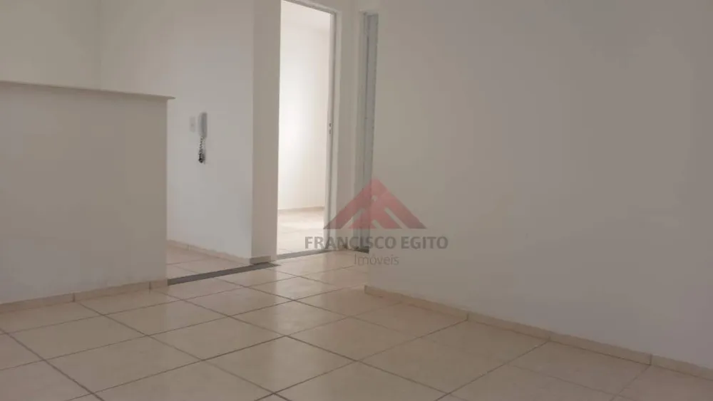 Apartamento, 2 quartos, 45 m² - Foto 3
