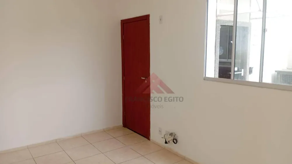 Apartamento, 2 quartos, 45 m² - Foto 6