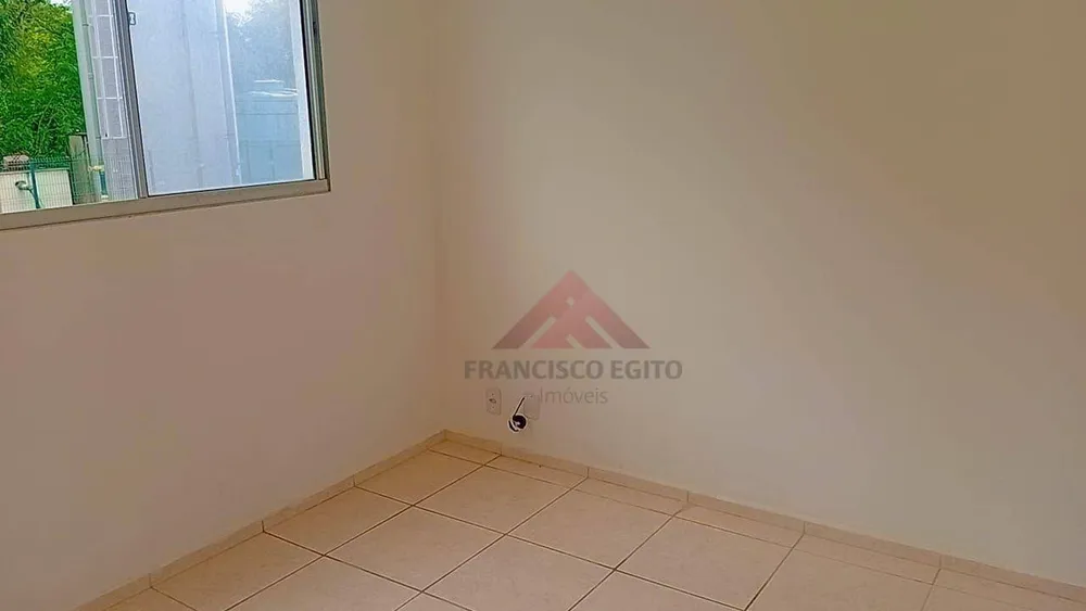Apartamento, 2 quartos, 45 m² - Foto 15