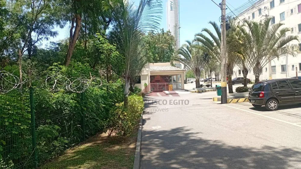 Apartamento, 2 quartos, 45 m² - Foto 19