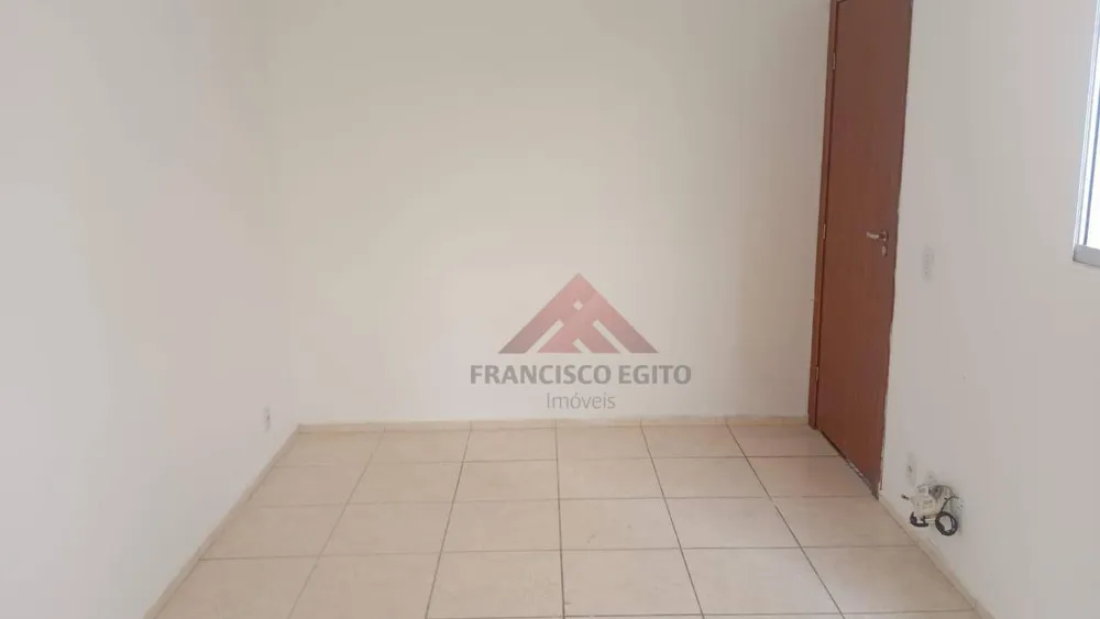 Apartamento, 2 quartos, 45 m² - Foto 5