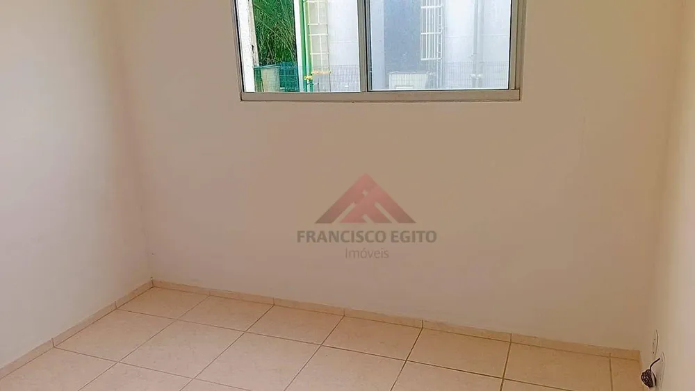 Apartamento, 2 quartos, 45 m² - Foto 17