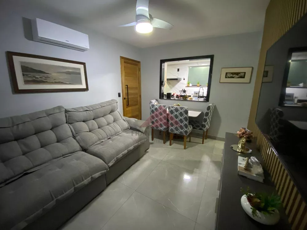 Apartamento, 2 quartos, 60 m² - Foto 9