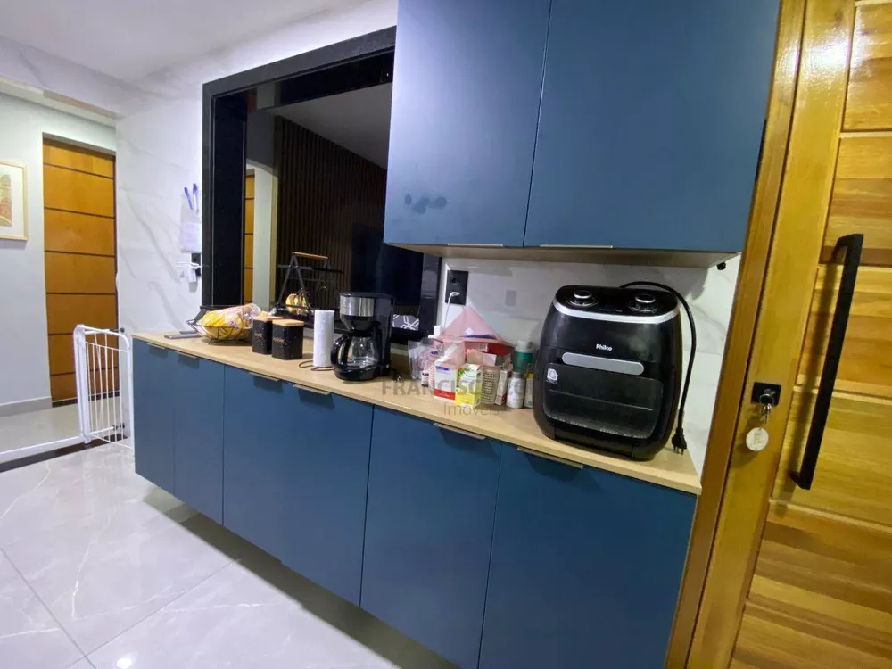 Apartamento, 2 quartos, 60 m² - Foto 19