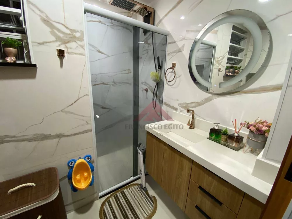 Apartamento, 2 quartos, 60 m² - Foto 16
