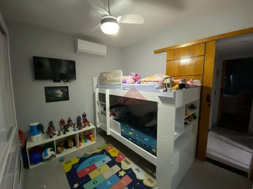Apartamento, 2 quartos, 60 m² - Foto 10