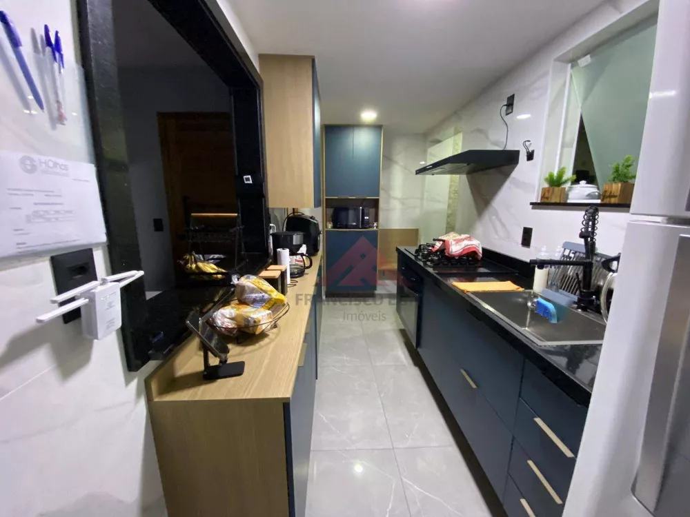 Apartamento, 2 quartos, 60 m² - Foto 17