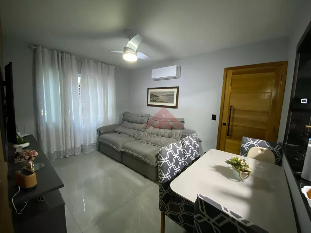 Apartamento, 2 quartos, 60 m² - Foto 4