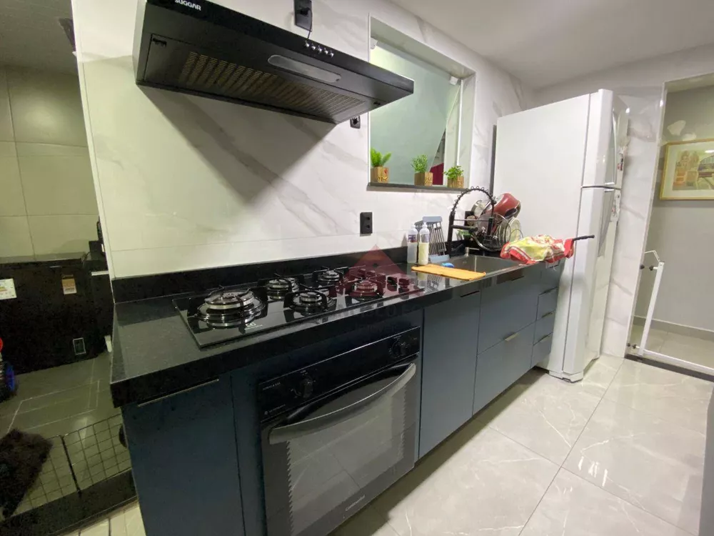 Apartamento, 2 quartos, 60 m² - Foto 15
