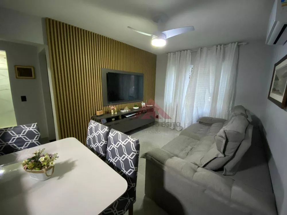 Apartamento, 2 quartos, 60 m² - Foto 3
