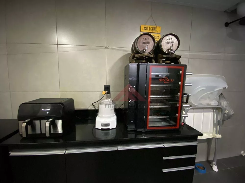 Apartamento, 2 quartos, 60 m² - Foto 11